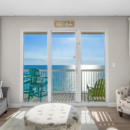 Seychelles Resort Condominium #1302 By Nautical Properties Panama City Beach Eksteriør bilde