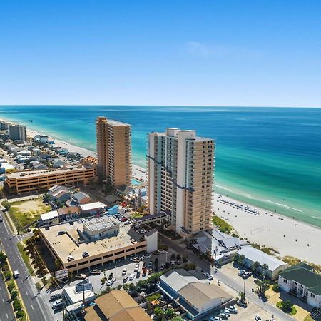 Seychelles Resort Condominium #1302 By Nautical Properties Panama City Beach Eksteriør bilde