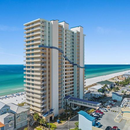 Seychelles Resort Condominium #1302 By Nautical Properties Panama City Beach Eksteriør bilde