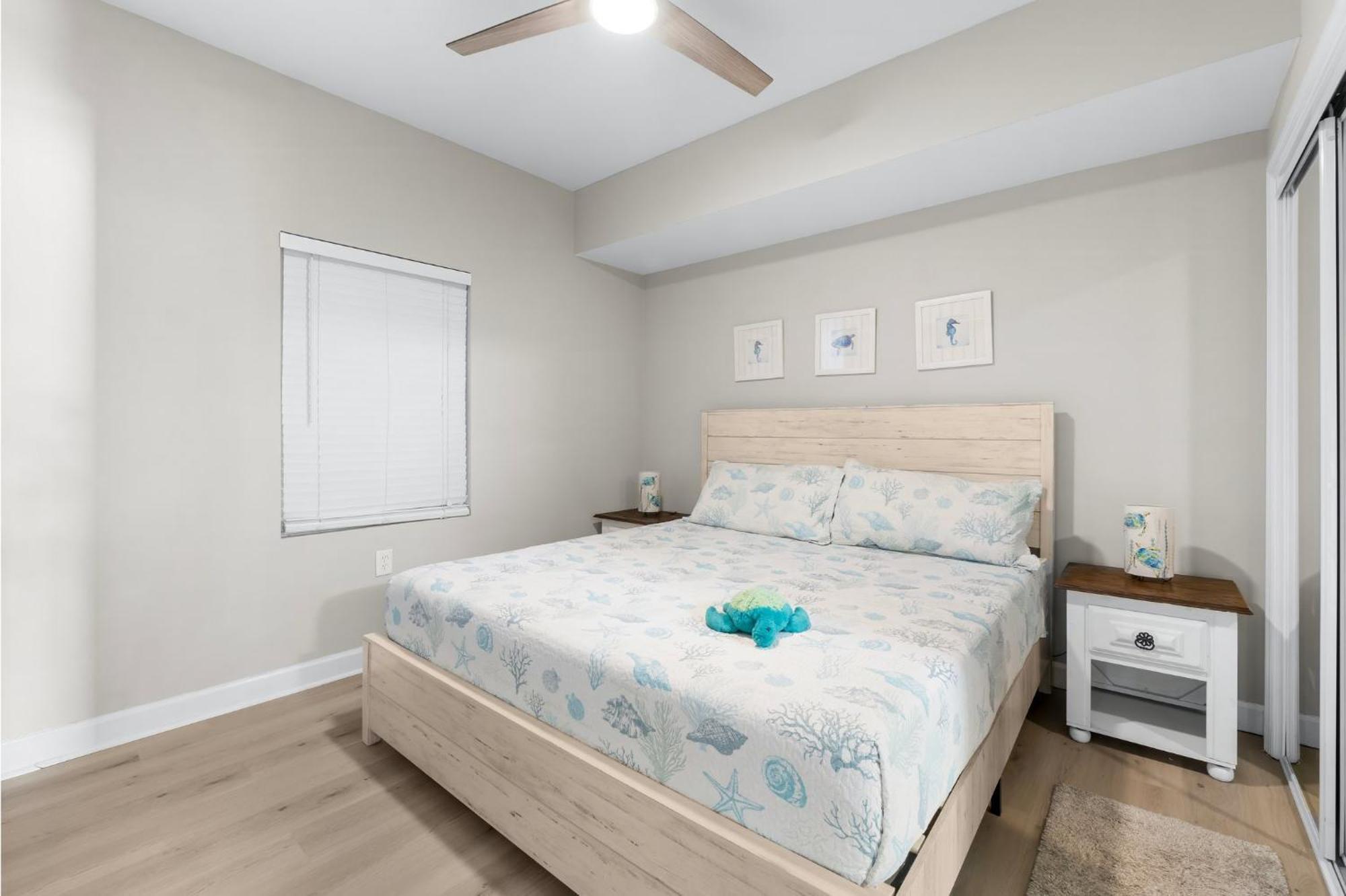 Seychelles Resort Condominium #1302 By Nautical Properties Panama City Beach Eksteriør bilde
