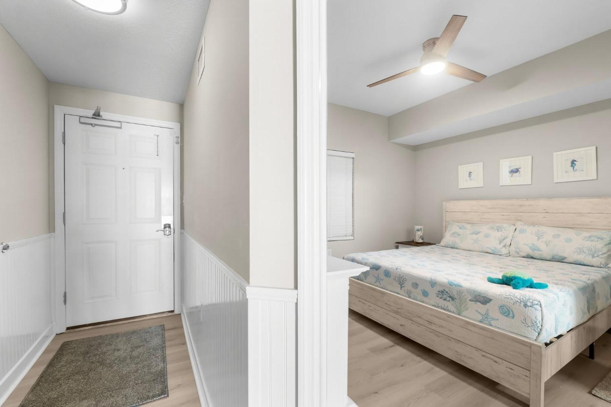 Seychelles Resort Condominium #1302 By Nautical Properties Panama City Beach Eksteriør bilde